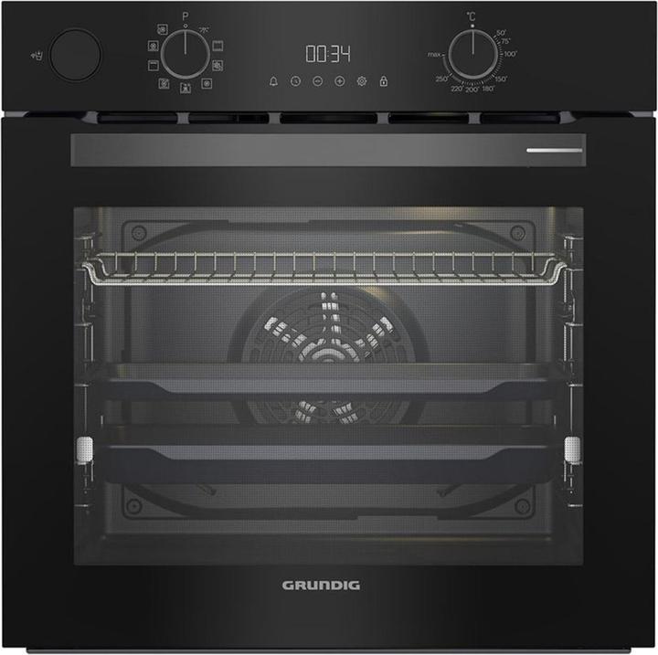 Image du produit Grundig Four GEBD12300B