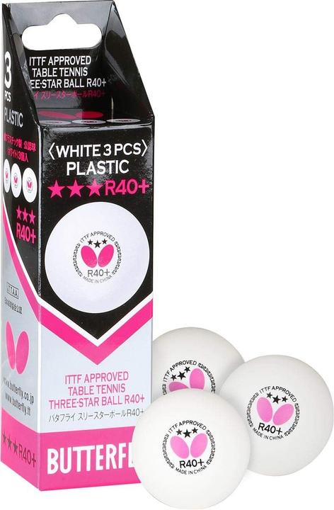 Immagine prodotto Butterfly 85015 Timo Boll Argento
