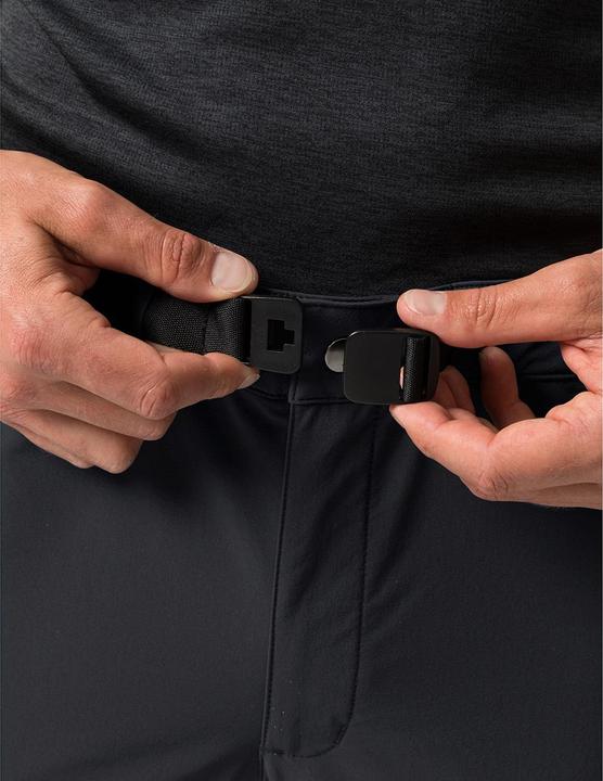 Actual product image Vaude Badile II (L)