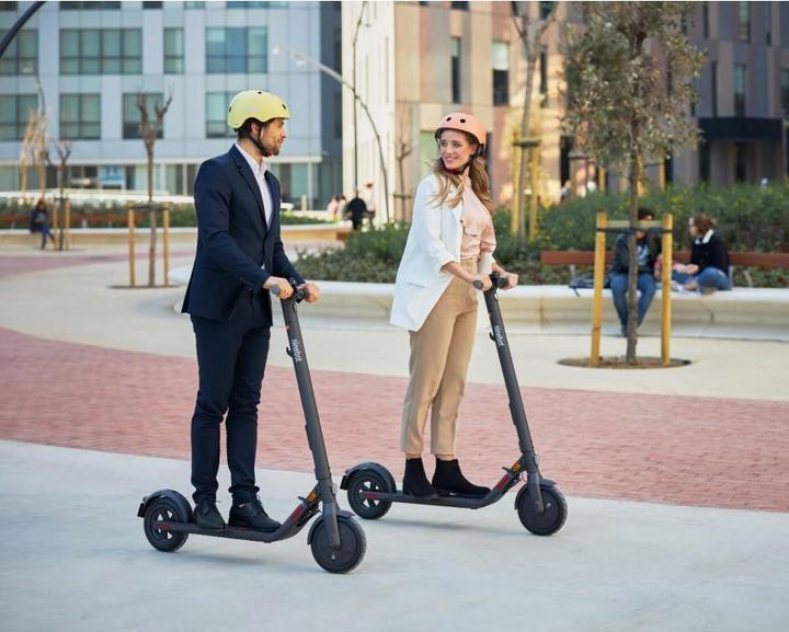 Image du produit Segway-Ninebot KickScooter E22D (20 km/h, 22 km, 300 W)