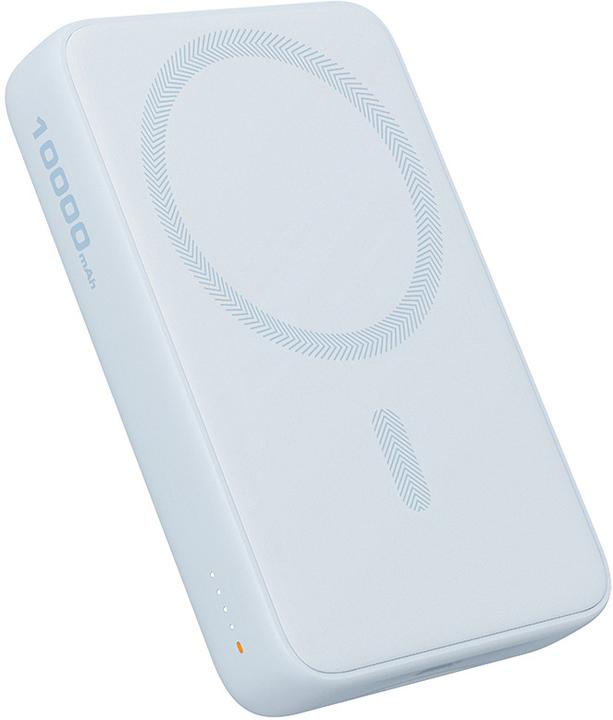 Actual product image Aukey MagFusion Slim (10000 mAh, 20 W, 37 Wh)
