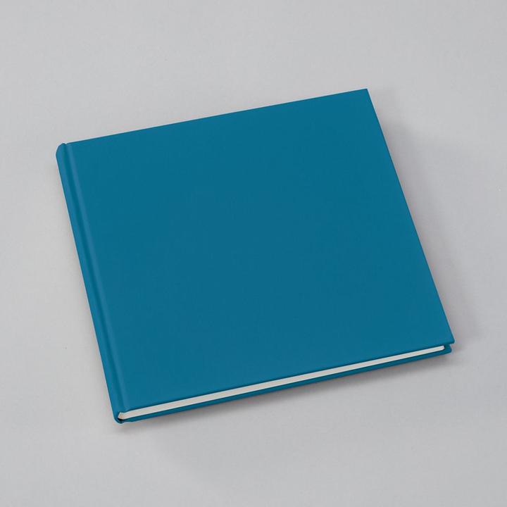 Actual product image Semikolon Guestbook