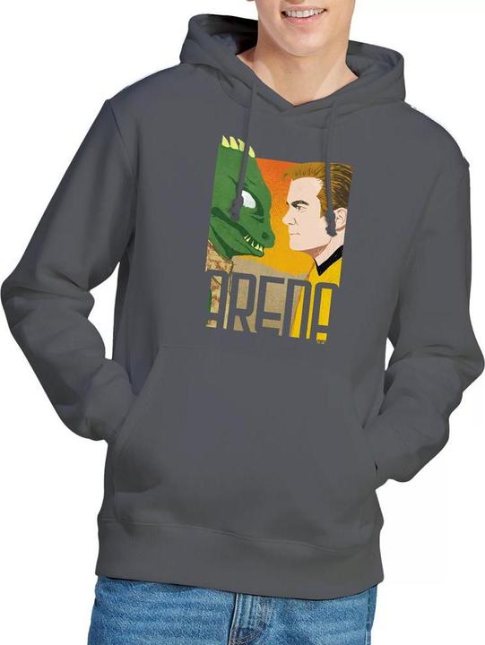 Immagine prodotto Arena Felpa con Cappuccio Uomo (L)