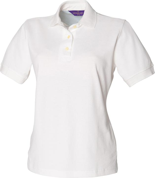 Henbury Polo Shirt Klassik