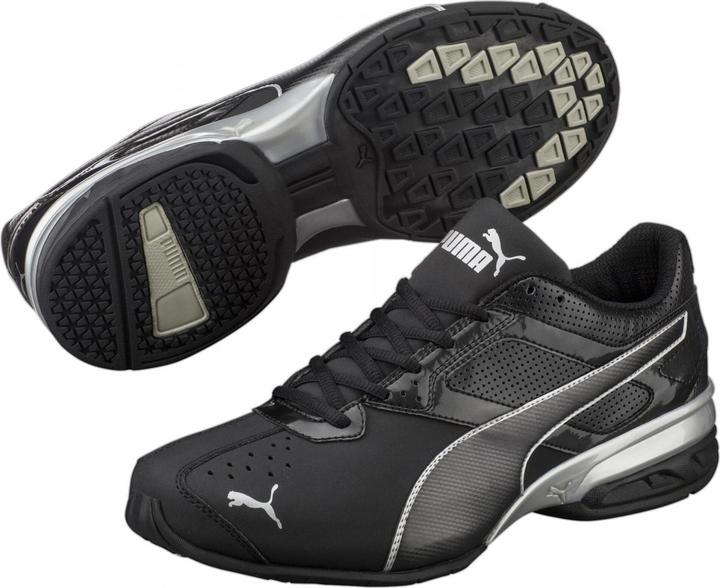 Actual product image Puma Tazon 6 FM (39)