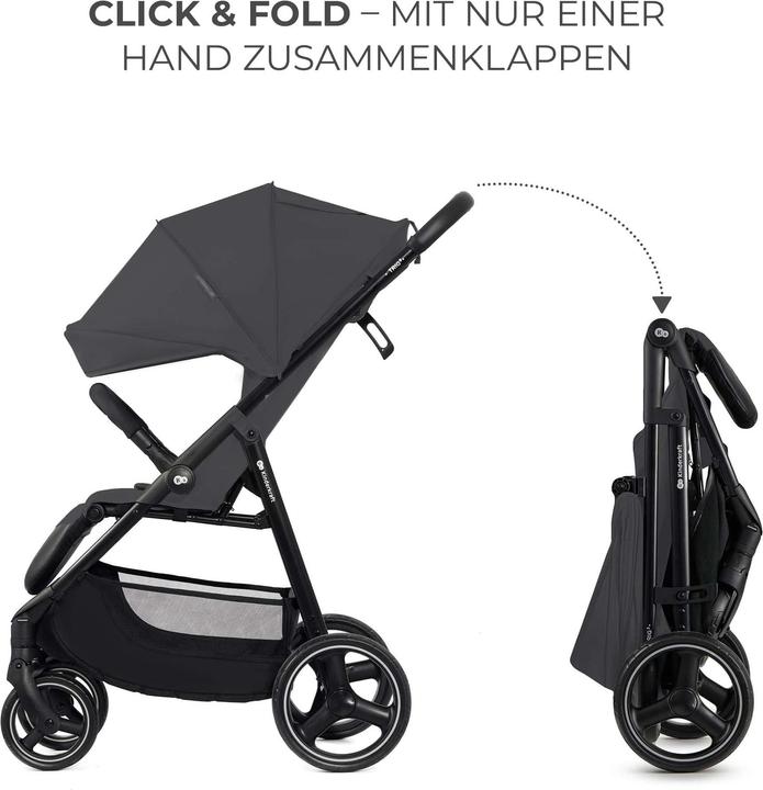 Immagine prodotto KinderKraft Trig 3