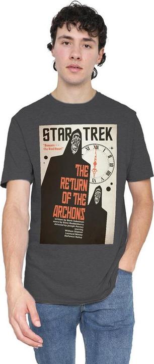 Produktbild The Original Series Episode 21 TShirt (XXL)