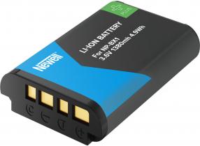 Image du produit Newell batterie Plus remplacement de la batterie NP-BX1 (Batterie de l'appareil photo)