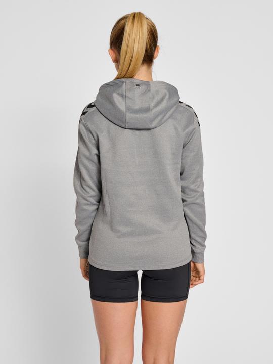 Immagine prodotto hummel Core Xk Poly Felpa Con Cappuccio Donna (XL)