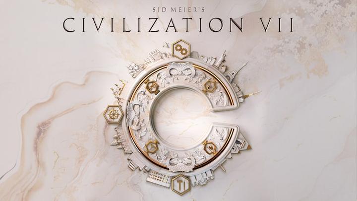 Produktbild GED Sid Meier's Civilization 7 (PS5)