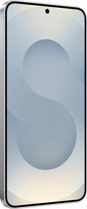 Actual product image Samsung Galaxy S25 EE (256 GB, Silver Shadow, 6.20", Dual SIM, 50 Mpx, 5G)