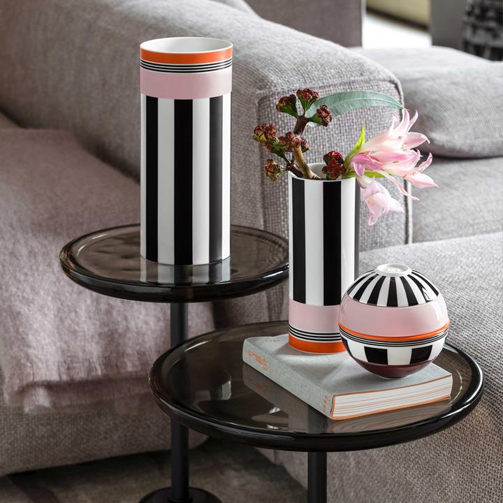 Image du produit Villeroy & Boch Vase Memphis Home (1 x, Ø 13 x 30 cm, 3 l)