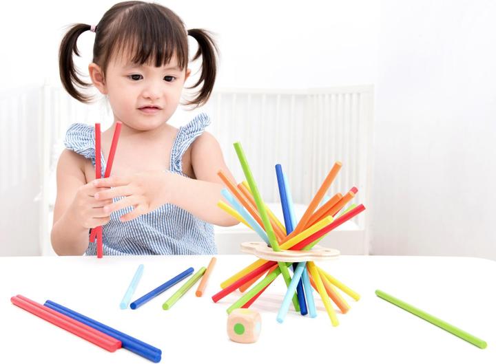 Immagine prodotto New Classic Toys Pick Up Sticks gioco