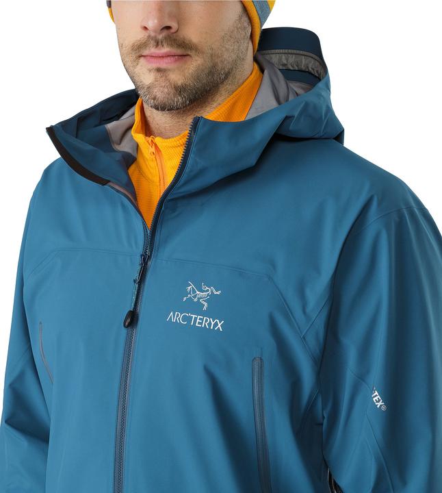 Produktbild Arc'teryx Zeta AR Jacket (M)