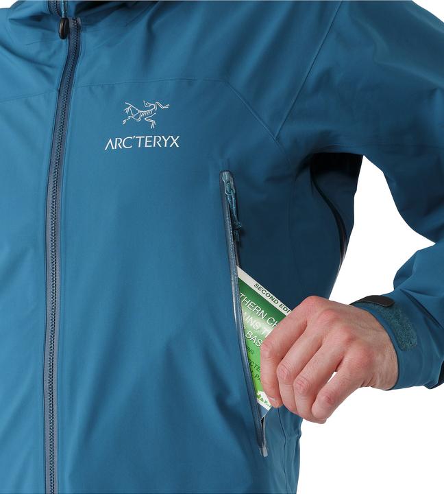 Produktbild Arc'teryx Zeta AR Jacket (M)