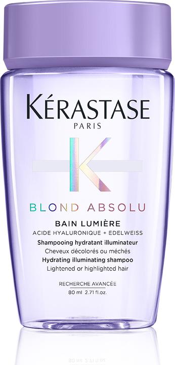 Produktbild Kérastase Blond Absolu Discovery Set (Haarpflege set)