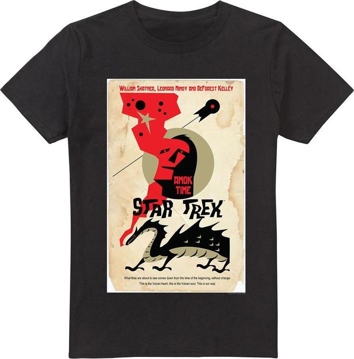 The Original Series Episode 30 TShirt (L)