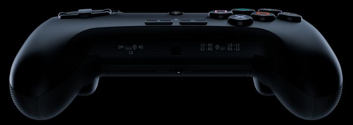 Produktbild Razer Raion Arcade Stick (PS4)