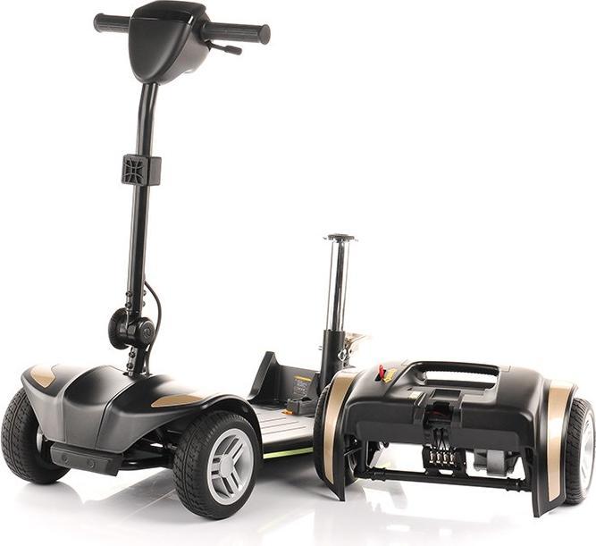 Actual product image Vitea Care Mini Ii (6 km/h, 270 W)