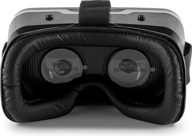 Produktbild Kiiroo Virtual-Reality-Headset