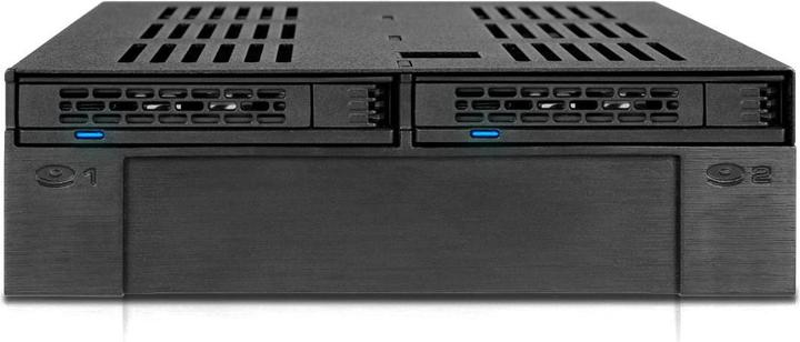 Image du produit Icy Dock Mb322sp-B