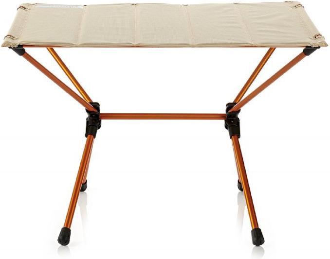 Summit Poles Table Lite - Campingtisch