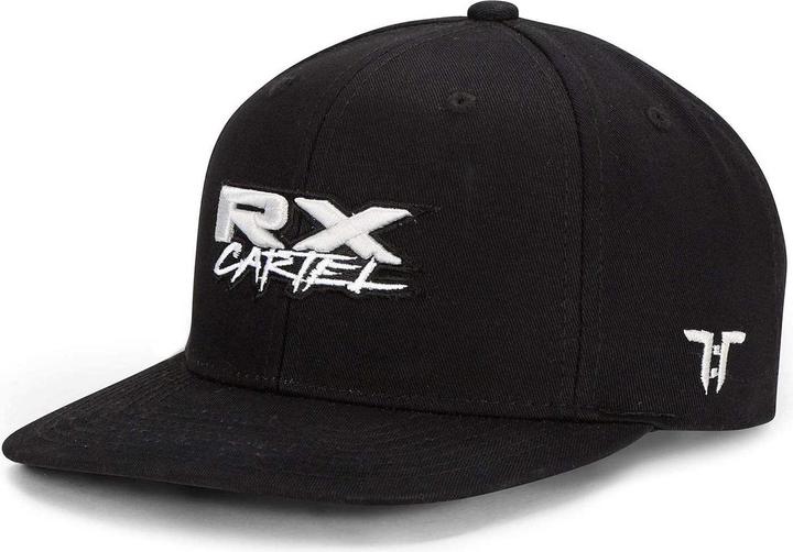 Produktbild Tokyo Time RX Cartel Baseball Cap