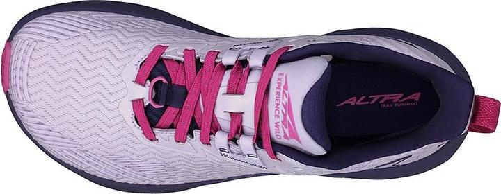 Actual product image Altra Experience Wild Woman Purple (41)