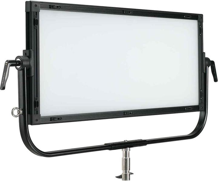 Actual product image Nanlux TK-200 (Studio light, Surface luminaire, Video light)
