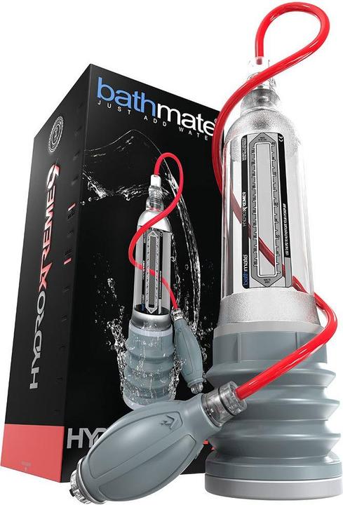 Produktbild Bathmate Hydromax Xtreme X40