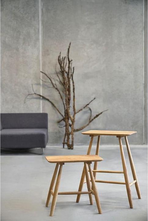 Produktbild Villa Collection Hocker