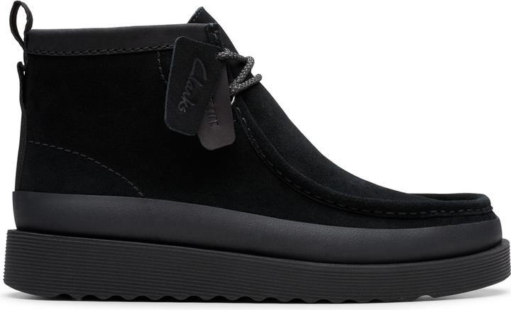 Produktbild Clarks M Wallabee FTR2 HI (42)