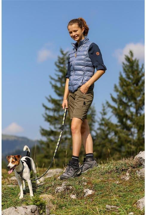 Actual product image Rukka Pac Vest Ladies Thermo Gilet (40)