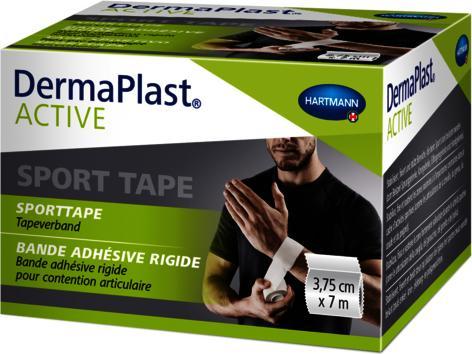 Actual product image DermaPlast Active (7 m)