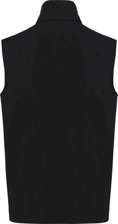 Actual product image Kariban Eco-friendly 2-layer sleeveless jacket (4XL)