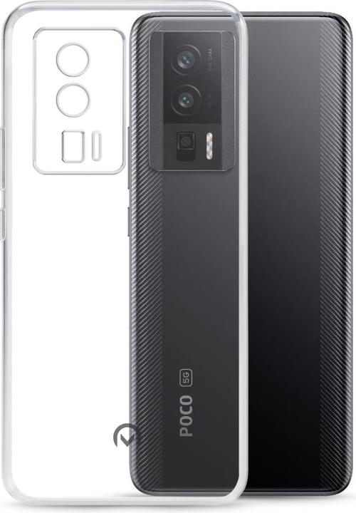 Produktbild Mobilize Gelee-Hülle (Xiaomi Poco F5)