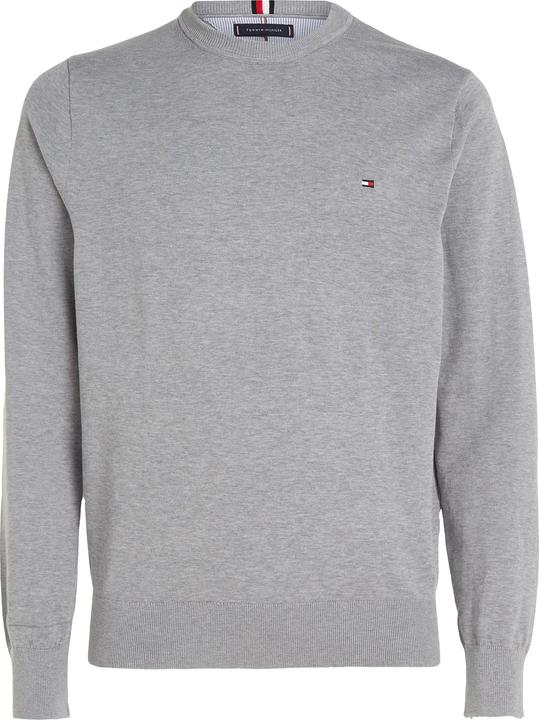 Immagine prodotto Tommy Hilfiger Maglia grigio melange (S)