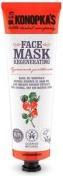 Actual product image Dr. Konopka's Face Mask Regenerating RegenerujÄ...ca maska do twarzy 75 ml (75 ml)