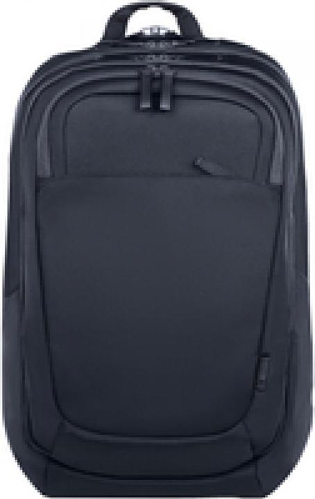 HP Travel Plus 30 litre 43.18cm 17inch Laptop Backpack (P) (30 l)
