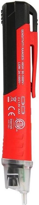 Actual product image Uni-T UT12D-EU