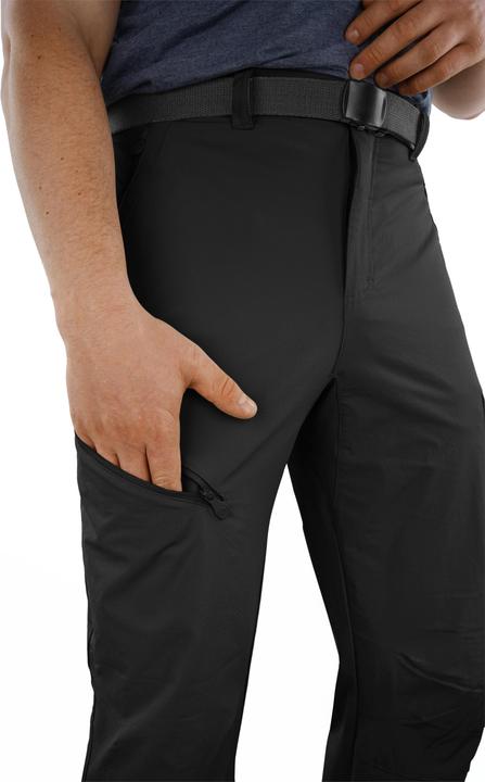 Produktbild Normani Herren Softshellhose Achray (S)