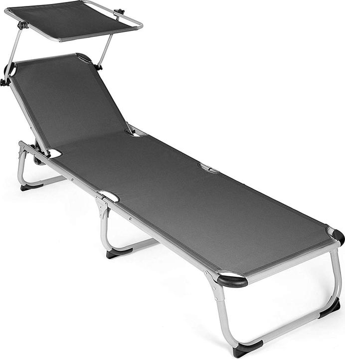 Produktbild Park Alley Gartenliege (18.80 cm)
