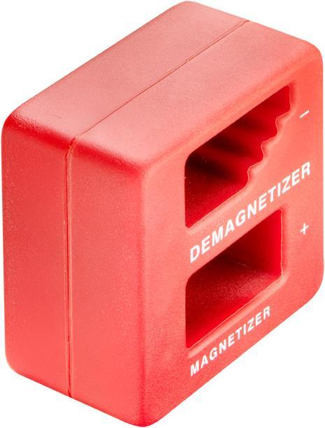 Produktbild technocraft Magnetisierungs- und Entmagnetisierungsgerät