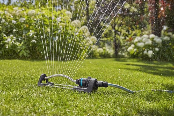 Image du produit Gardena EcoLine (Arroseur carré)
