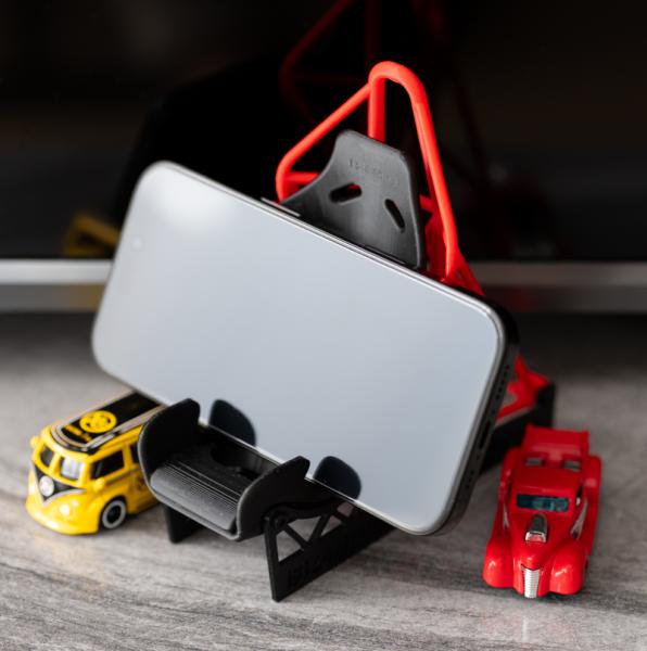 Actual product image Bambu Lab - Maker's Beginner Kit (Accessories)