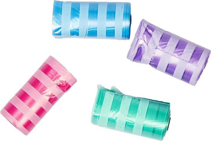 Produktbild EBI Duvo+ Pöo Bags Bio auf Rolle (Hund)