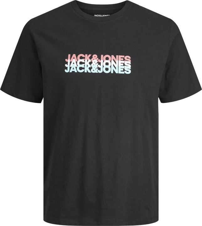 Jack & Jones Logo Rundhalsausschnitt T-shirt T-shirt (XS)