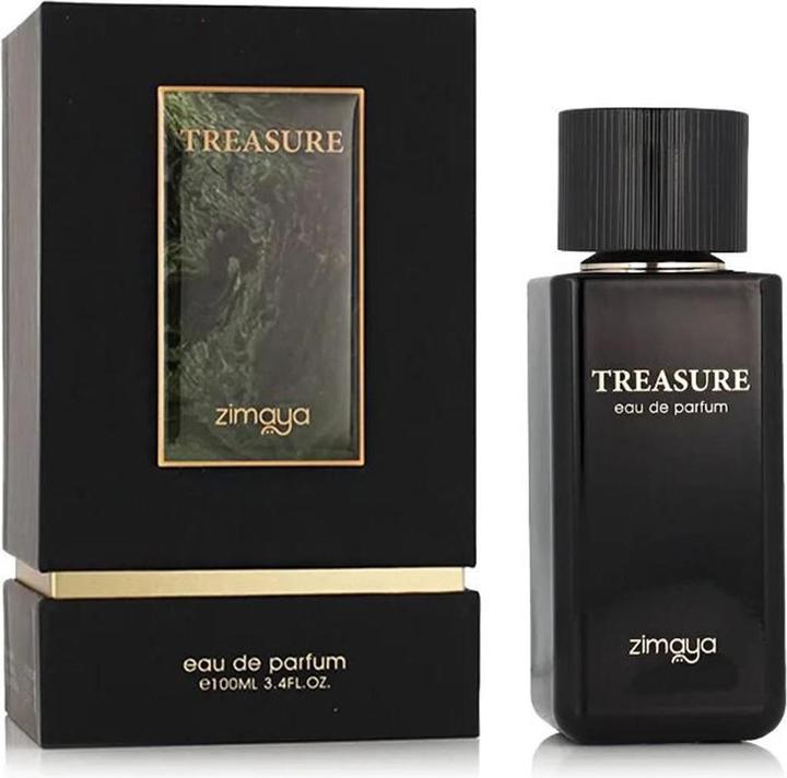 Immagine prodotto Zimaya Tesoro - EDP - 100 ml (Eau de parfum, 100 ml)