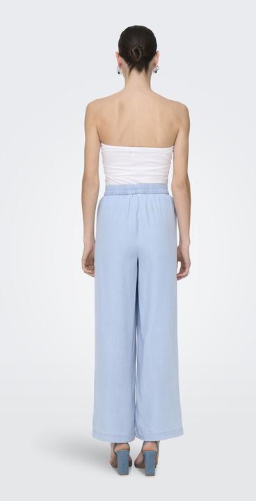 Actual product image Only ONLCHARIS Gerade geschnitten Hose Hose (32)