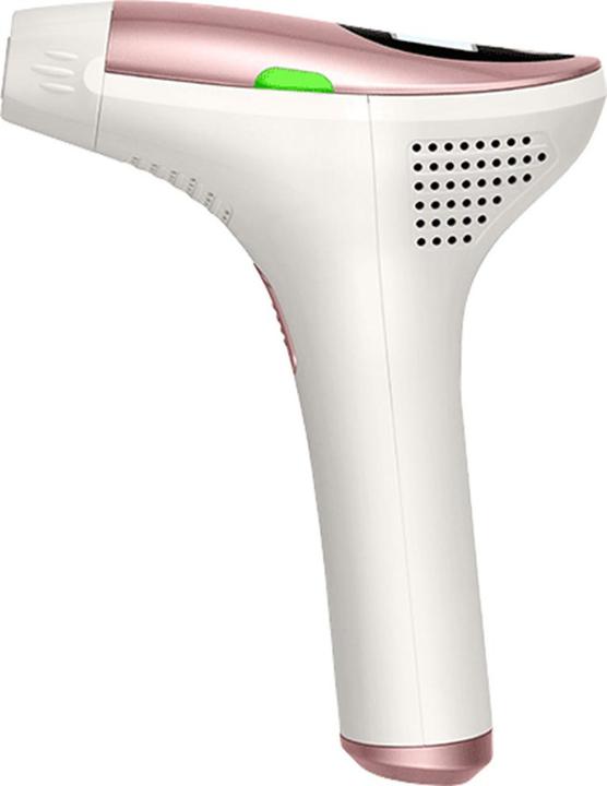 Actual product image Beautifly B-Shine Blush 3in1 Cosmetic Laser for Hair Removal HR SR AC Lamp